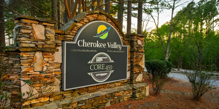Cherokee Valley Travelers Rest SC: Neighborhood Guide